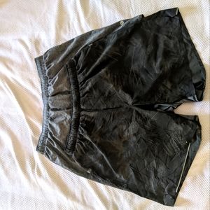 2 Lululemon Men's Shorts